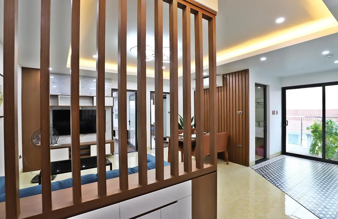 Luxe Paradise Residence Xuan La-1