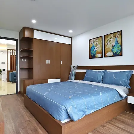Luxe Paradise Residence Xuan La-2