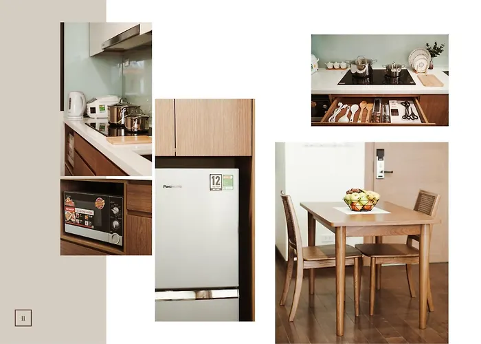 J'Adore Apartment